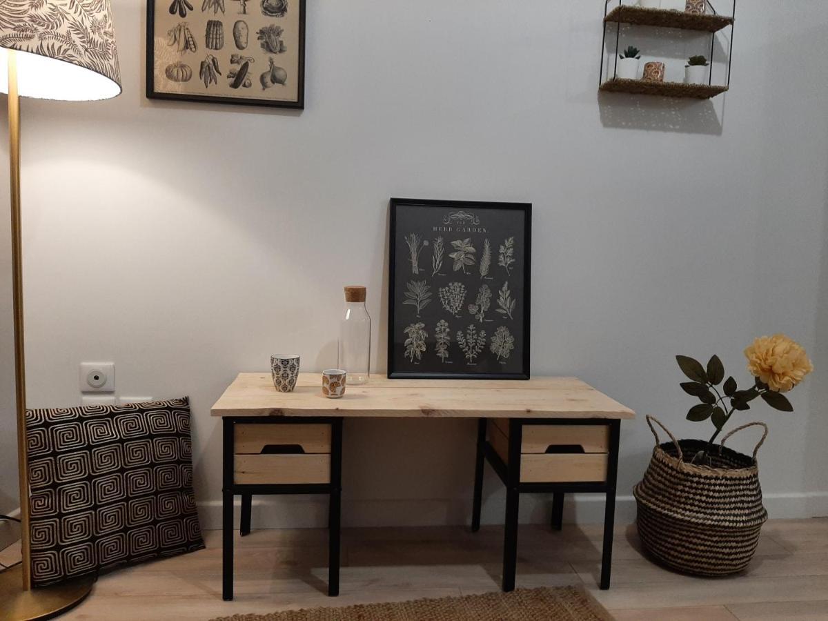 Louhans Les Petites Arcades Avec Ses Deux Appartements Cote Arcades Et Cote Cour 외부 사진